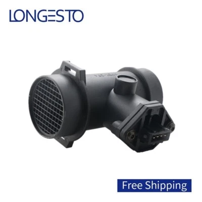 Sensor de flujo de masa de aire MAF para Hyundai Accent Scoupe 1,5 L 0280217102 Foto 1 de 4