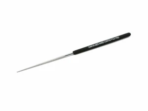 Archivo recubierto duro Tamiya Craft Tools PRO (diámetro redondo 3 mm) 74107 - Imagen 1 de 2