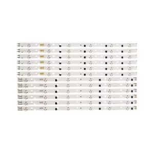 12pcs LED Backlight strip For Samsung 46" TV UA46EH5080R 2012SVS46 3228 FHD L+R - Picture 1 of 6