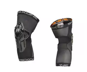 661 Recon Knee Pads - Black - Picture 1 of 2