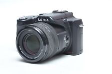 Leica V-LUX 1 10.1MP Digital Camera with 12x Optical Image Stabilized Lens 736