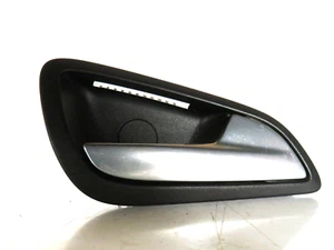 ORIGINAL FORD FOCUS MK3 TÜR-ENTRIEGELUNGSGRIFF & LICHT FAHRERSEITE VORNE 11-18 - Bild 1 von 2