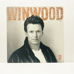 Steve Winwood Vinyl LP Albums - Picture 1 of 8