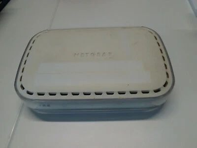 Netgear DSL-Modem DM111PBL Geeignet für ADSL und ADSL2+ - Bild 1 von 4