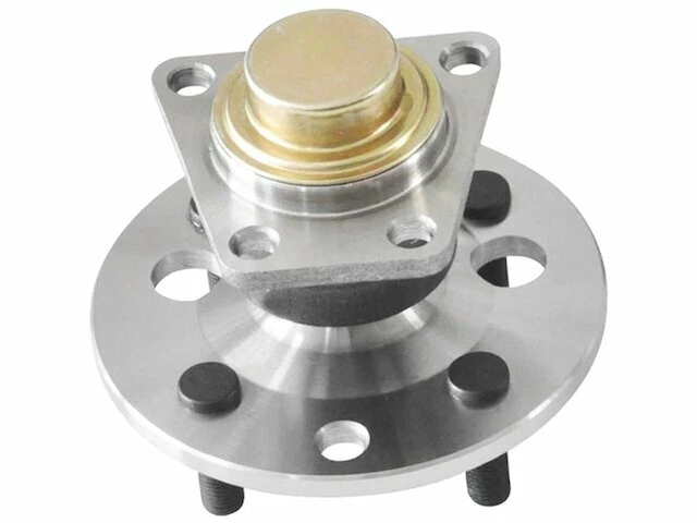 Rear SKP Wheel Hub Assembly fits Saturn SL 1991-2002 51SJKG - Image 1 of 1
