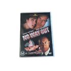 No Way Out Kevin Costner Gene Hackman Sean Young Will Paton Region 4 Drama