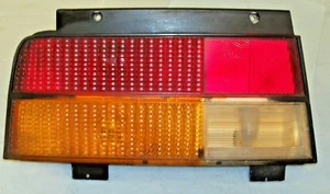 1982-1987 CHEVROLET CAVALIER TAIL LIGHT DRIVER'S SIDE. GM 5972351 LH. FREE SHIP - Picture 1 of 4