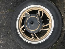 used motorcycle rims