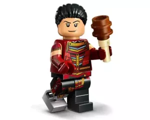 LEGO 71039 - Echo aus Hawkeye - BRANDNEU - Marvel Minifiguren Serie 2 - Bild 1 von 2
