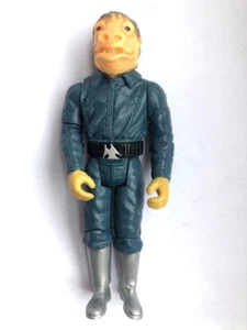Hasbro STAR WARS Trilogy collection 2004 SNAGGLETOOTH #211 - Imagen 1 de 4
