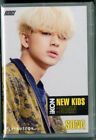 Ikon-New Kids : Begin (Yunhyeong Ver.)-Japan Playbutton Ltd/Ed F30