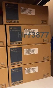 MITSUBISHI SERVO ANTRIEBSEINHEIT MR-J2-200CT MRJ2200CT NEU KOSTENLOSER BESCHLEUNIGTER VERSAND # - Bild 1 von 3