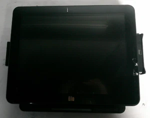 Elo Touch Solutions POS Touch Display ESY15X5-2UWB-1-MT-ZB-8G-1S-W1-64-BK PARTS - Picture 1 of 5