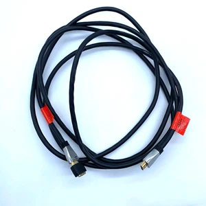 Rocketfish Premium High Speed  12ft  HDMI Cable Black Pre-Owned - Picture 1 of 8
