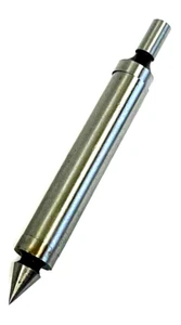 BUSCADOR DE BORDES CON VÁSTAGO DE 3/8" - DOBLE EXTREMO - .200 x PUNTO - MODELO E TIPO 087 - Imagen 1 de 8