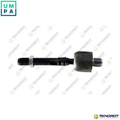 INNER TIE ROD VO-663 FOR VOLVO S80 XC90/SUV S60 XC70/CROSS/COUNTRY V70/II/Mk - Image 1 of 4