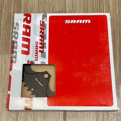 SRAM Red 54T 11-Speed Outer Chainring 110 BCD New Compact - Image 1 of 3