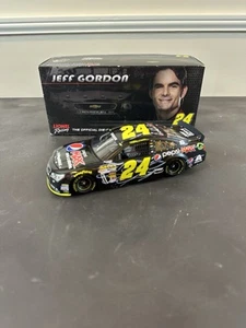Jeff Gordon 2014 #24 Pepsi Max 1/24 NASCAR Diecast Chevy SS - Picture 1 of 8