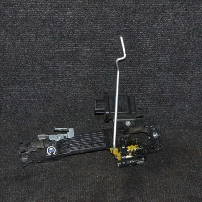 Marco de manija interior puerta delantera izquierda LEXUS IS II GSE2_, ALE2_ 2007 48411 - Imagen 1 de 4