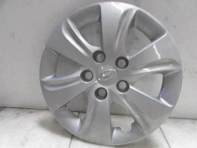 Capa de roda 2011-2016 Hyundai ELANTRA Scratches 6 Soke fabricante de equipamento original 529603x000 - Imagem 1 de 4