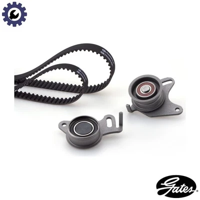 TIMING BELT KIT K025222 FOR HYUNDAI H150/Bus/Van GRACE/H100 BAKKIE  MITSUBISHI - Image 1 of 4