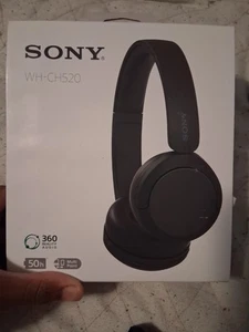 Sony Headphones - Picture 1 of 6