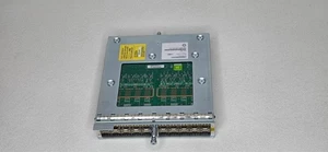 Cisco A9K-MPA-20x1GE 20 porte Gigabit Ethernet adattatore porta modulare - Foto 1 di 6