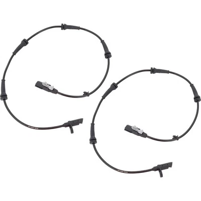 Sensor de velocidad ABS para Nissan Rogue 2014 2016-2020 lado trasero del conductor y del pasajero Foto 1 de 4