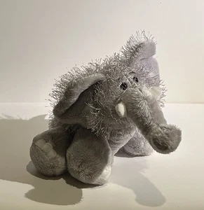 Webkinz Grey Elephant Ganz HS007 New With Sealed Code - Picture 1 of 5