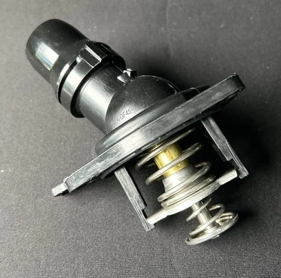 Dorman Engine Coolant Thermostat Housing Assembly PPA-GF45 Loose - Image 1 of 4