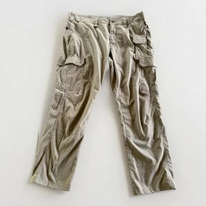 5.11 Tactical Pants Mens 38x30 Khaki Tan Stryke Cargo Ripstop Utility Pockets - Picture 1 of 11