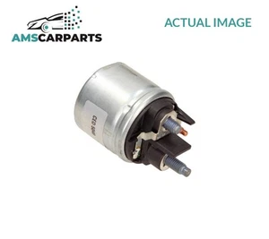 STARTER SOLENOID SWITCH 594365 VALEO NEW OE REPLACEMENT - Picture 1 of 4