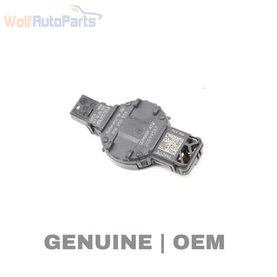 2020-2024 AUDI A6 QUATTRO - RAIN / Light / Humidity Sensor 81A955555B - Image 1 of 4