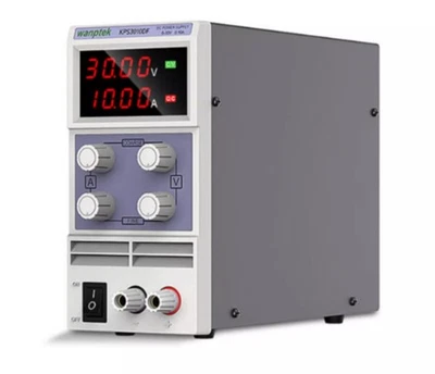 Adjustable DC Regulated Power Supply Electroplating Aging Switching Power Supply - Image 1 of 4