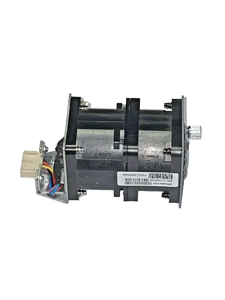 Original Juniper SRX4200-FAN Lüftereinheit für SRX4100/SRX4200 - Bild 1 von 4