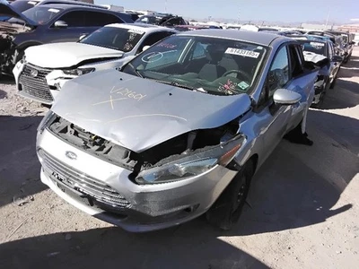 Ford Fiesta 2018 motor de 1,6 L OEM 43 k millas - LKQ436218824 Foto 1 de 4