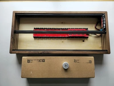 Eurorack Case 6U 104HP - Image 1 of 4