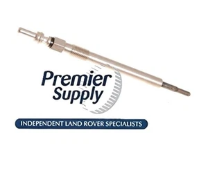 2.7 TDV6 & 3.6 TDV8 GLOW PLUG DISCOVERY 3 RANGE ROVER SPORT JAGUAR 1354289 - Picture 1 of 1