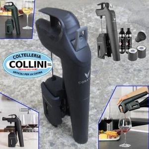 Coravin - Set Salvavino Timeless Three + - Picture 1 of 11
