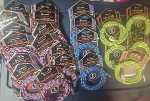 NEW Pick Any 2 -Celltronix 6' Tangle Free Heavy Duty USB Cable Type C Connector - Picture 1 of 6