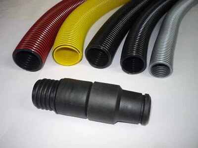 IMMER-SAUGUT HAUSMARKE Werkzeugadapter zum Aufschrauben an Saugschlauch von D27 bis D38