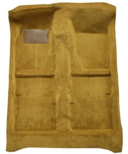Carpet Kit For 1990-1993 Honda Accord 4 Door - Picture 1 of 54