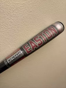 Easton Reflex C-Core BRX70-C Baseball Bat C405 Alloy Carbon 32in. 25oz FLAWS - Picture 1 of 24