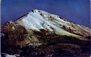 Red Mountain Colorado Postkarte - Bild 1 von 2