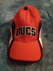 Under armour tampa bay buccaneers hat, orange, size medium adult - Picture 1 of 3