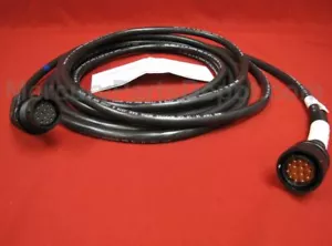 New OEM Mercury 14 Pin 20 Ft. Data Harness 892451T20 - Foto 1 di 5