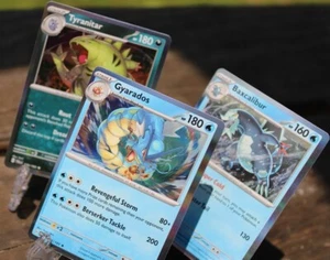 Pokémon Scarlet & Violet Paldea Evolved Holofoil's Pick Your Card! BOGO Free!! - Picture 1 of 26
