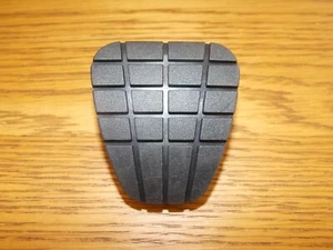 Porsche 911 Typ 996 & Boxster Typ 986 Bremse/Kupplungspedalpad - Bild 1 von 3