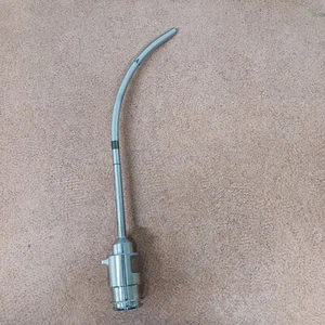 Intuitive Surgical 428061-03 DaVinci Cannula 5x300mm Curved Arm 1 - Picture 1 of 6