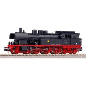 Piko 50607 Dampflok BR 78 DR Ep. III + Sound + Dampf WECHSELSTROM/AC H0 + Neu - Bild 1 von 5